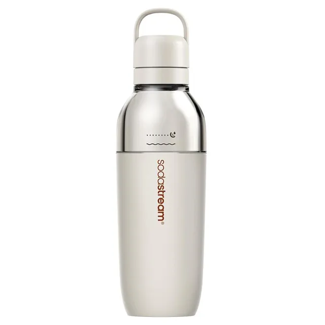 SODASTREAM Lahev FIZZ & GO Easy Mix Sand 710 ml