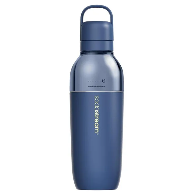 SODASTREAM Lahev FIZZ & GO Easy Mix Storm 710 ml