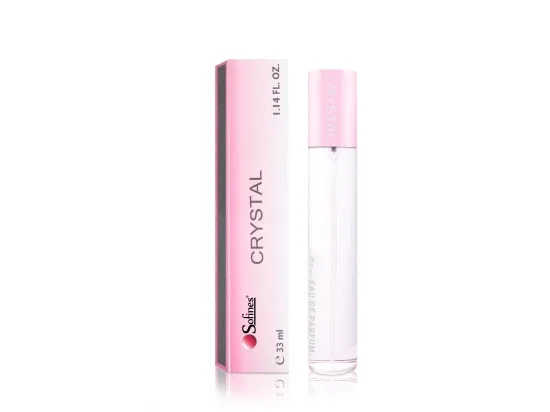 Sofines Crystal dámská EDP 33 ml