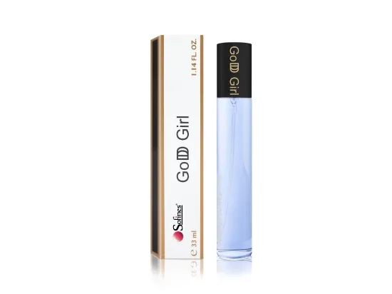 Sofines Godd Girl dámská EDP 33 ml