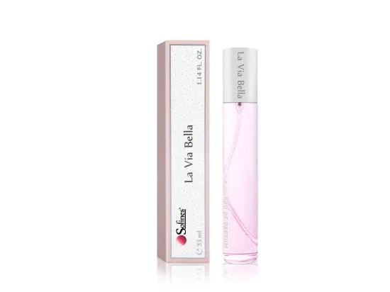 Sofines La Via Bella dámská EDP 33 ml