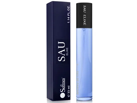 Sofines Sau Elixe pánská EDP 33 ml