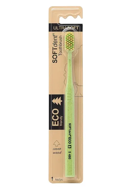 SOFTdent Eco Ultra Soft