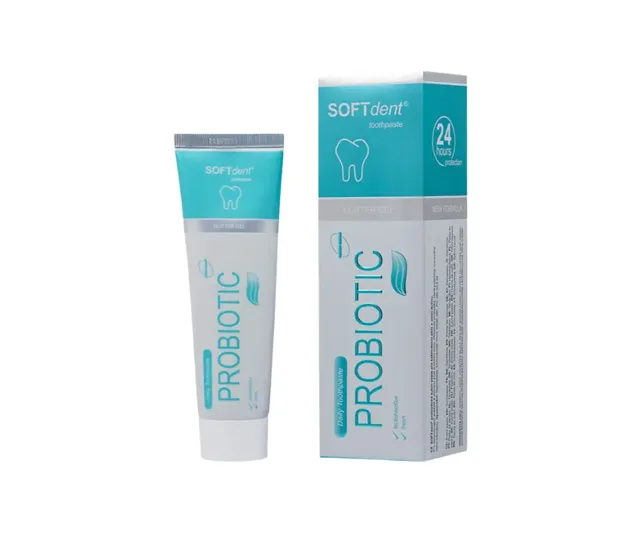 SOFTdent Probiotic 75 ml