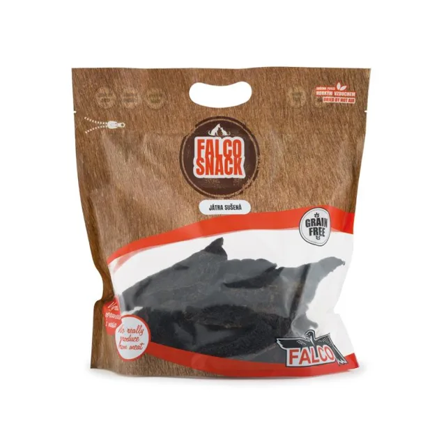 Sokol Falco Játra sušená 750g
