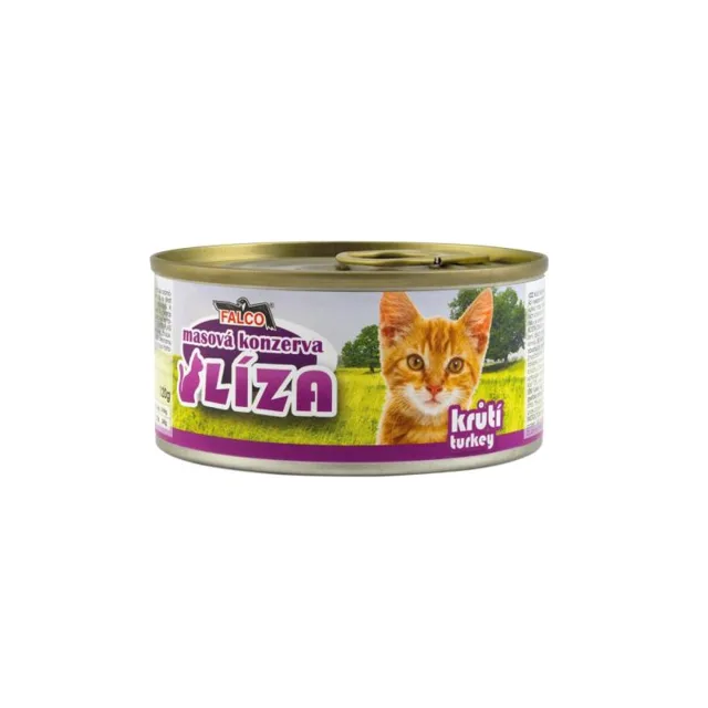 Sokol Falco LÍZA krůtí 120g
