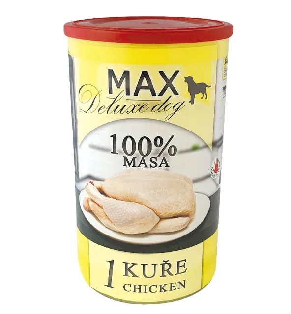 Sokol Falco Max - 1 Kuře - 1200g