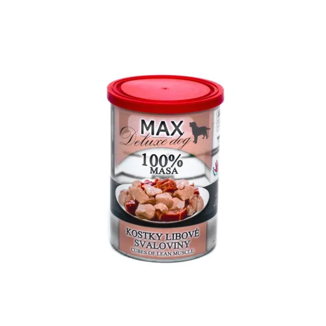 Sokol Falco MAX kostky libové svaloviny 400g