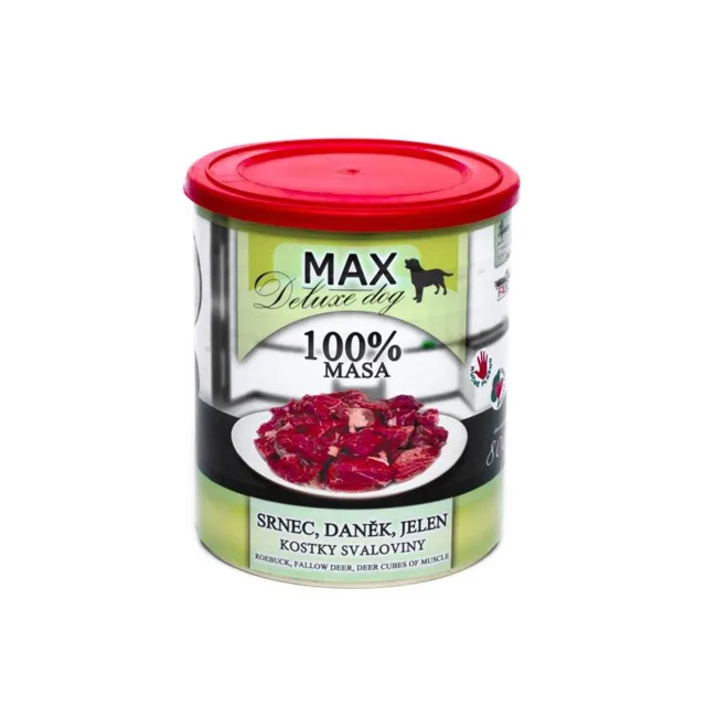 Sokol Falco MAX srnec, daněk, jelen 800g