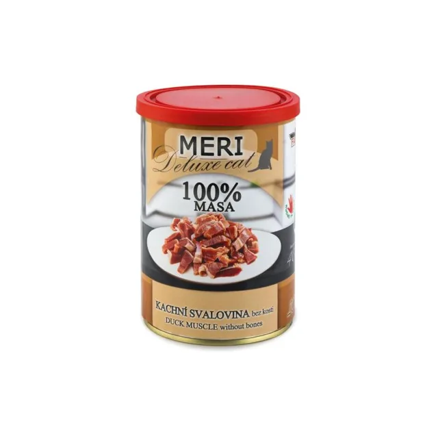 Sokol Falco MERI kachní svalovina bez kosti 400g
