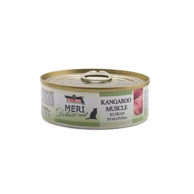Sokol Falco MERI klokan svalovina 80g