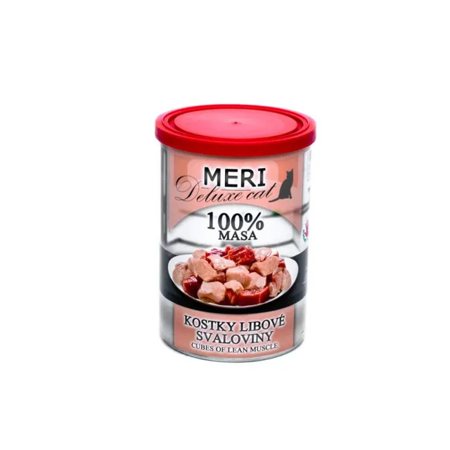 Sokol Falco MERI kostky libové svaloviny 400g
