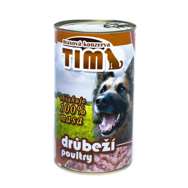 Sokol Falco TIM drůbeží 1200g