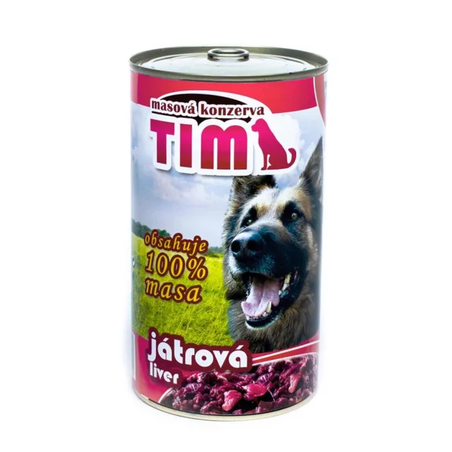 Sokol Falco TIM játrová 1200g