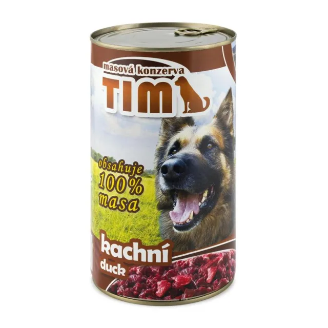 Sokol Falco TIM kachní 1200g