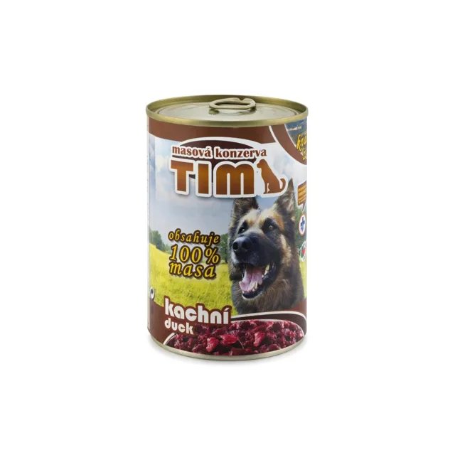 Sokol Falco Tim - Kachní - 400g