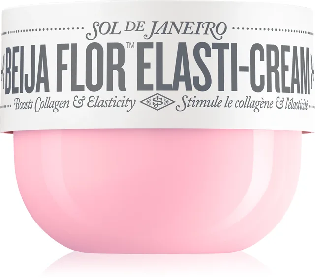 Sol de Janeiro Beija Flor™ Elasti-Cream 50 ml (bez krabičky)