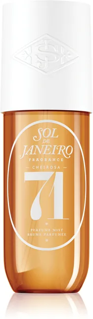 Sol de Janeiro Brazilian Cheirosa '71 parfémovaný sprej na tělo a vlasy pro ženy 90 ml