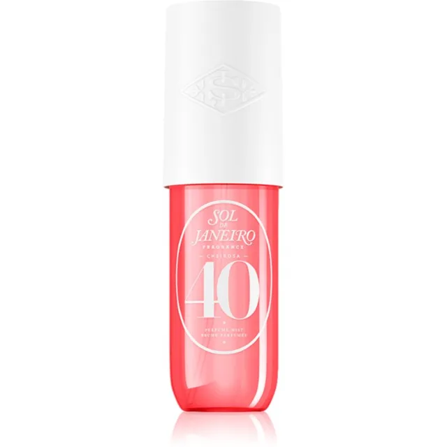 Sol de Janeiro Brazilian Crush Cheirosa '40 parfémovaný sprej na tělo a vlasy pro ženy 90 ml