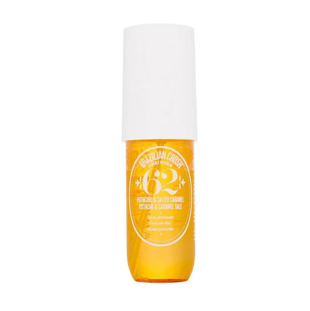 Sol de Janeiro Brazilian Crush Cheirosa 62 tělový sprej 90 ml