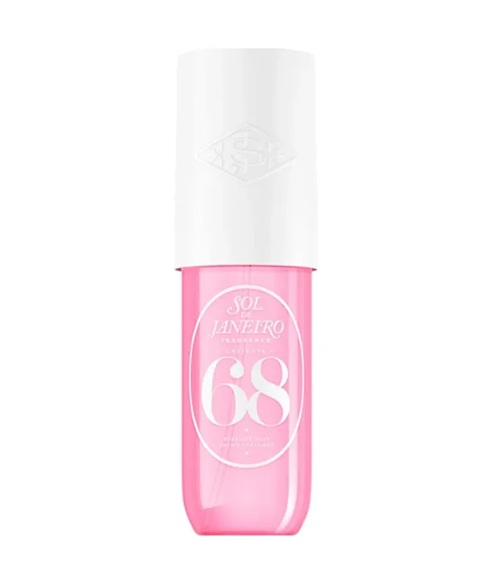 Sol de Janeiro Brazilian Crush Cheirosa 68 Perfume Mist tělový sprej 90 ml