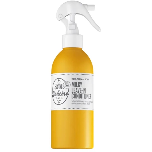 Sol de Janeiro Brazilian Joia™ Milky Leave-In Conditioner ochranný kondicionér ve spreji 210 ml