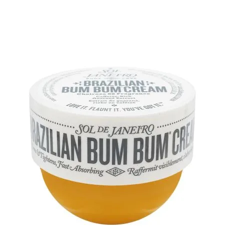 Sol de Janeiro Bum Bum Body Cream tělový krém 75 ml