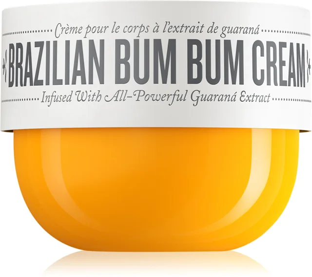 Sol De Janeiro BUM BUM Cheirosa 62 Cream 50 ml (bez krabičky)