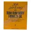 Sol de Janeiro Bum Bum vyživující těl.olej 100ml