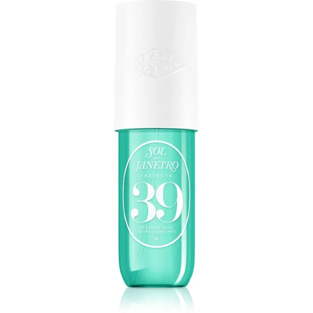 Sol de Janeiro Cheirosa '39 parfémovaný sprej na tělo a vlasy pro ženy 90 ml