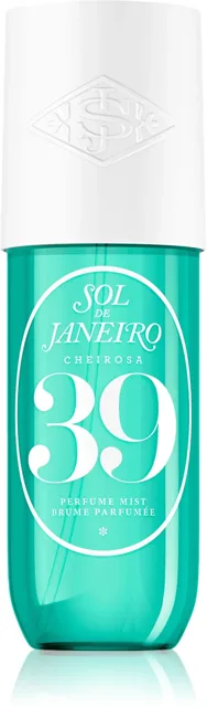 Sol de Janeiro Cheirosa '39 Perfume Mist (původně známý také jako Coco Cabana) 240 ml(není zabalen ve fólii)