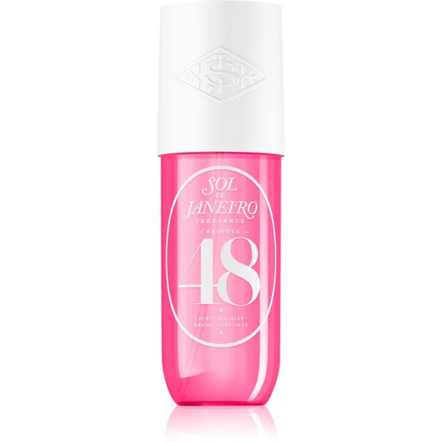 Sol de Janeiro Cheirosa '48 parfémovaný sprej na tělo a vlasy pro ženy 90 ml