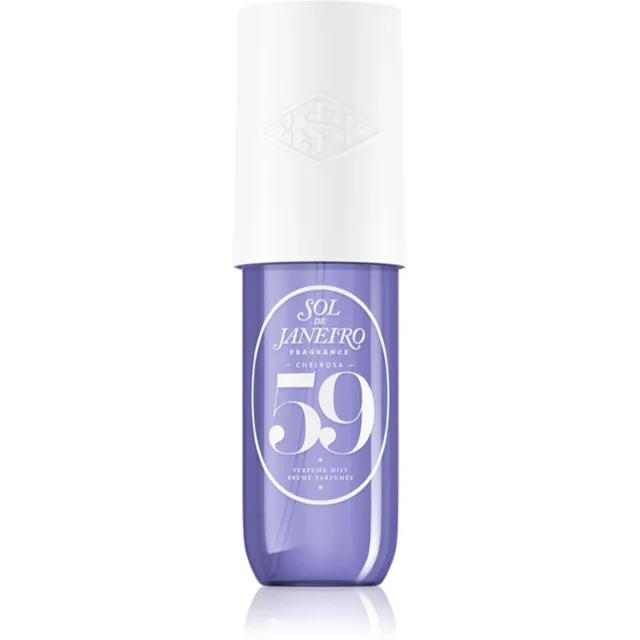 Sol de Janeiro Cheirosa '59 parfémovaný sprej na tělo a vlasy pro ženy 90 ml
