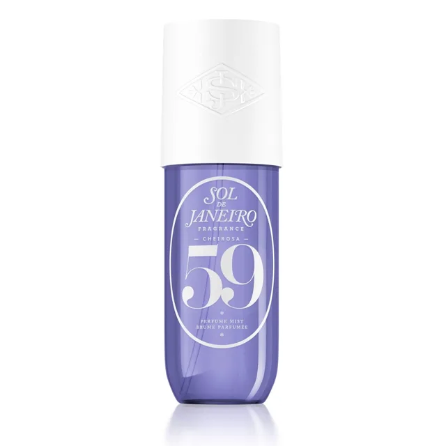 Sol de Janeiro Cheirosa 59 tělový sprej 240ml