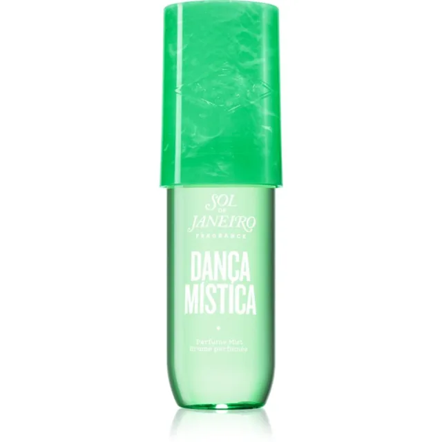 Sol de Janeiro Danca Mística parfémovaný sprej na tělo a vlasy pro ženy 90 ml
