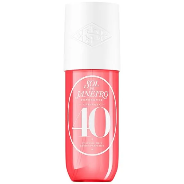 Sol de Janeiro Parfémovaný sprej na tělo a vlasy Brazilian Crush Cheirosa 40 (Hair and Body Fragrance Mist) 240 ml