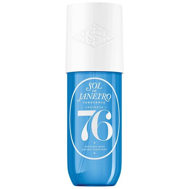 Sol de Janeiro Parfémovaný sprej na tělo a vlasy Brazilian Crush Cheirosa 76 (Hair and Body Fragrance Mist) 90 ml