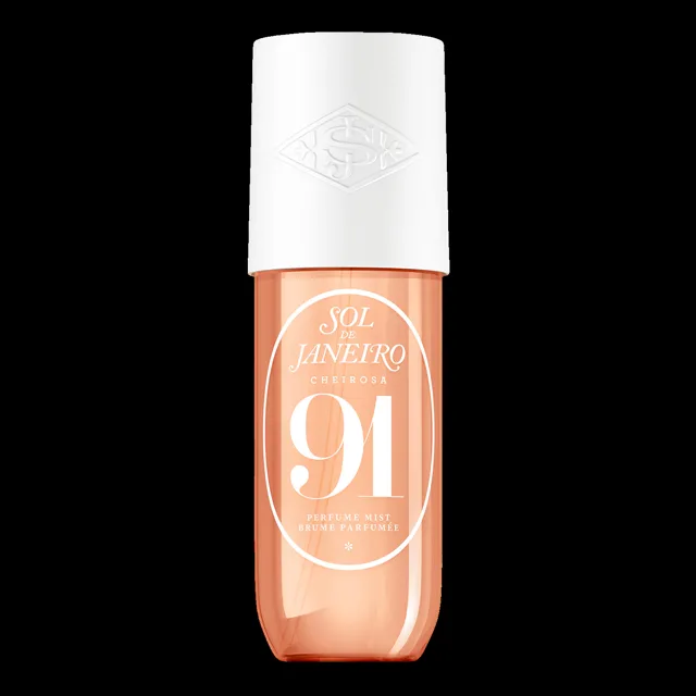 Sol de Janeiro Parfémovaný sprej na tělo a vlasy Cheirosa 91 Perfume Mist 240 ml