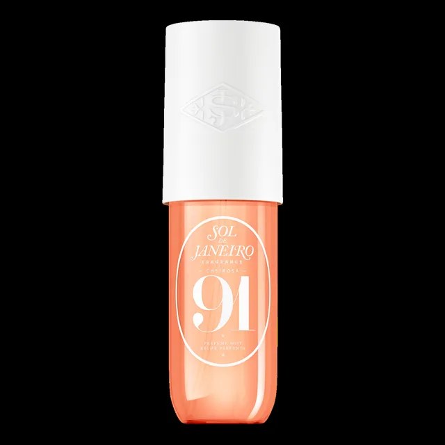 Sol de Janeiro Parfémovaný sprej na tělo a vlasy Cheirosa 91 Perfume Mist 90 ml