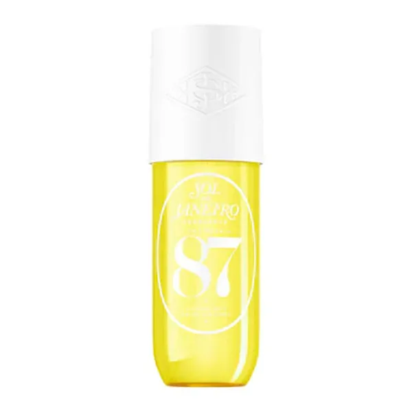 Sol de Janeiro Parfémovaný sprej na tělo a vlasy Rio Radiance 87 (Hair and Body Fragrance Mist) 90 ml