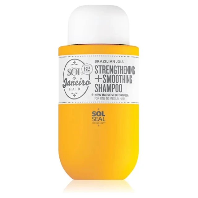 SOL DE JANEIRO Posilující šampon Brazilian Joia 90 ml