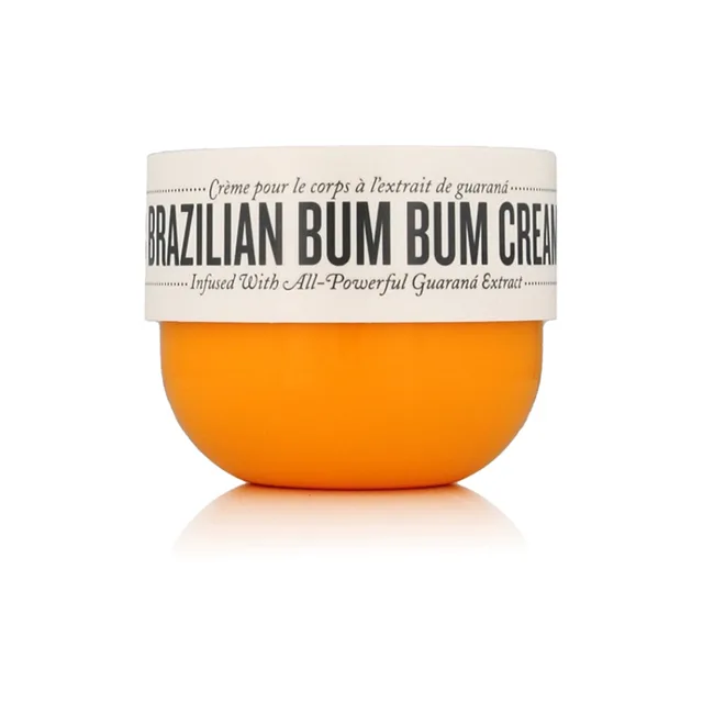 SOL DE JANEIRO tělový krém Bum Bum 240 ml