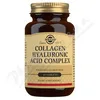 Solgar Collagen Hyaluronic Acid Complex tbl.30