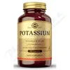 Solgar Potassium tbl.100