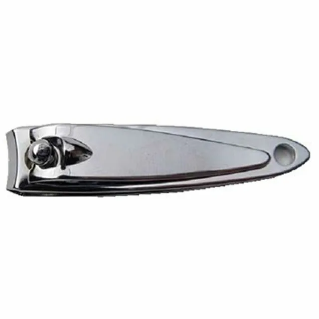 SOLINGEN PL 355 Kleštičky na  nehty, nikl 5,5 cm