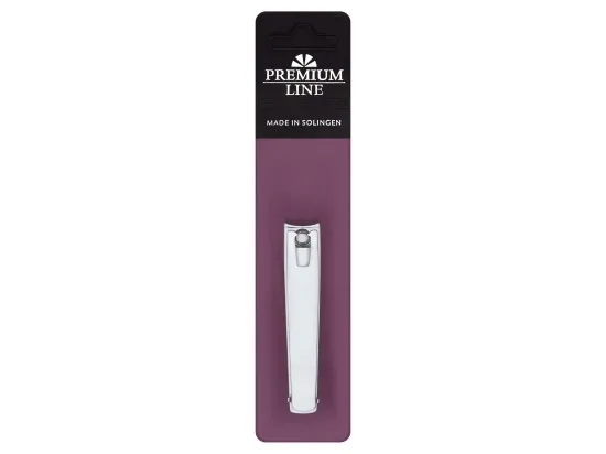 Solingen Premium Line kleštičky na nehty 8cm PL 360