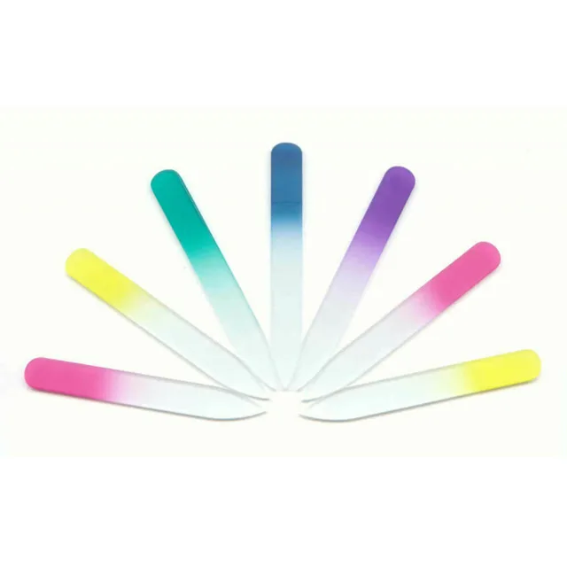 SOLNGEN Skleněný pilník A 50350 13,5 cm