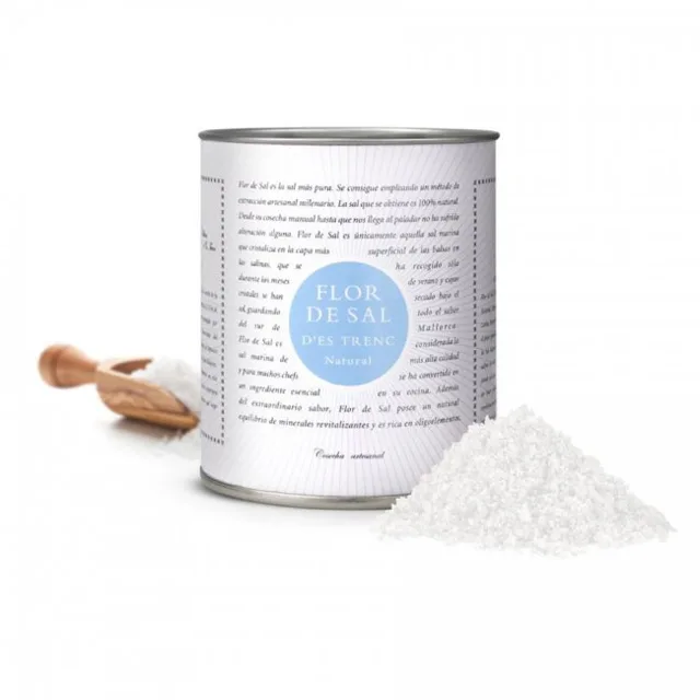Solný květ Natural, 180 g