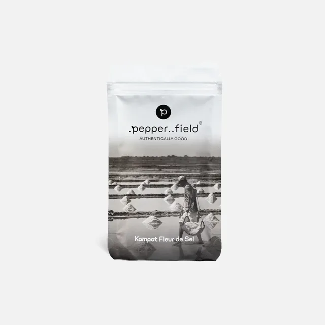 Solný květ Pepper Field 100 g