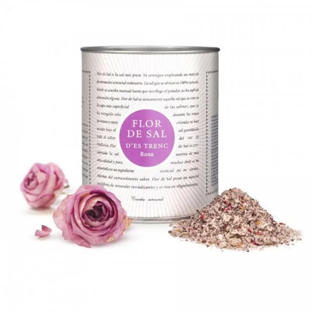 Solný květ Rosa, 150 g